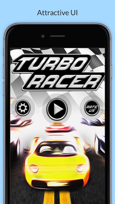 Furious Highway Speed Car Racers : Knockout Crazy Rivalsのおすすめ画像2