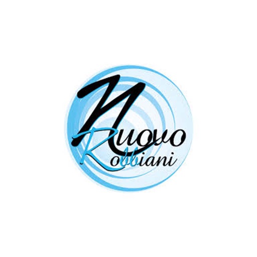 Nuovo Robbiani icon