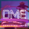 DME AIRPORT - Realtime Guide  - DOMODEDOVO AIRPORT