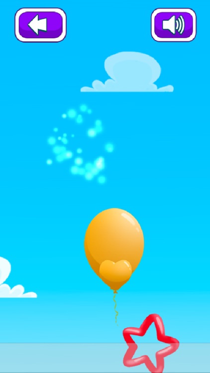 Pop Baby Balloons