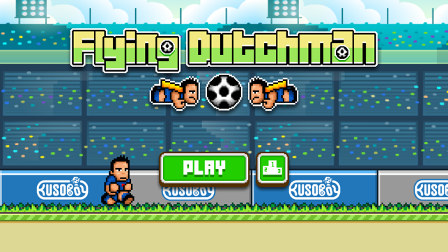 Flying Dutchman Epic Header(圖1)-速報App