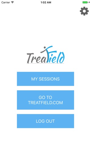 Treatfield(圖3)-速報App