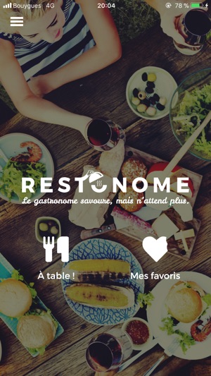 Restonome(圖1)-速報App