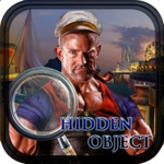 Hidden Object  Adventures of Sailor Premium