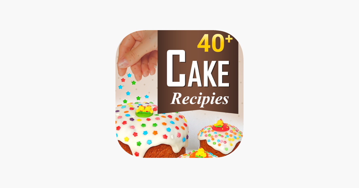 easy-cake-recipes-on-the-app-store