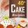 Easy cake recipes