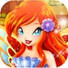 Enchanted Princess Winx Tinkerbell ever after game