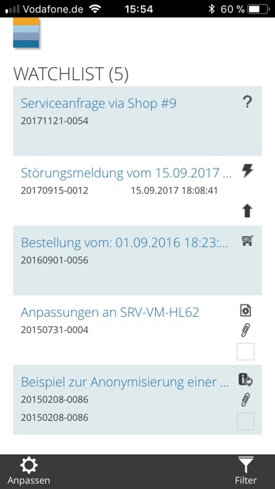 MobileDesk screenshot 3