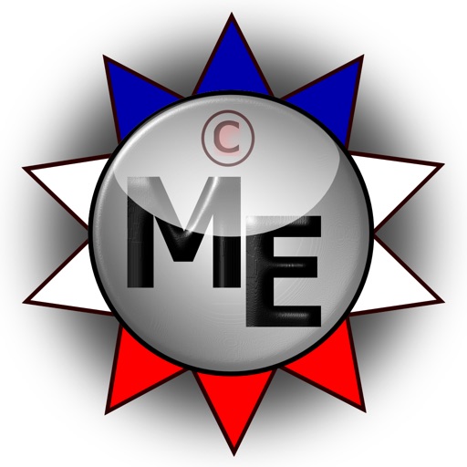 Mot Explosion icon