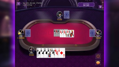 Thần Bài CLUB screenshot 3