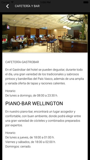 Hotel Silken Ciudad de Vitoria(圖2)-速報App