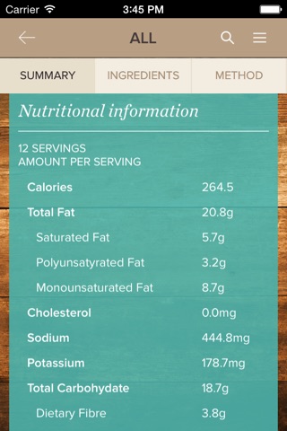 Food Fix Up screenshot 3