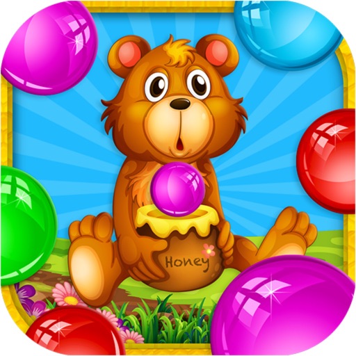 Bubble Classic - Play Shooter Mania Icon