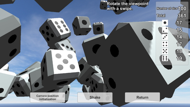 Dice 3D(圖4)-速報App