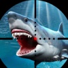 Shark Spear-Fishing Great White Fish hunting games PRO