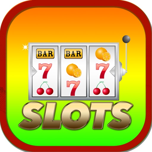 Awesome $ Slots Damage -Twister of Coins icon