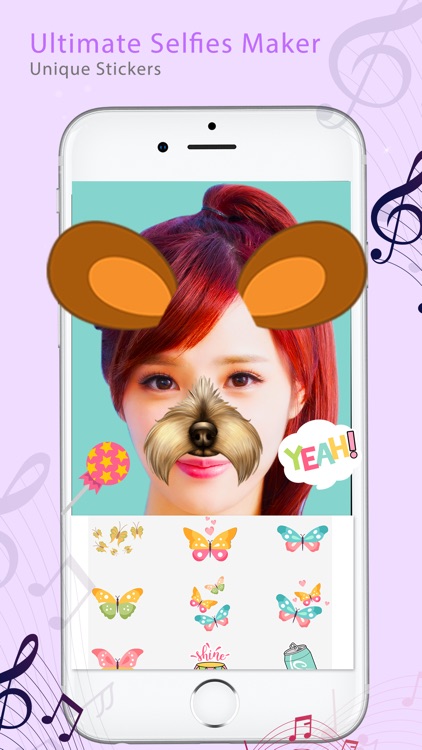 Ultimate Selfies Maker screenshot-3