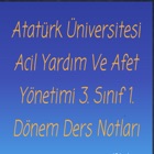 ATAUNİ AYAY 3A