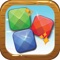 BEJ Tiles - Play Match 4 Puzzle Game for FREE !