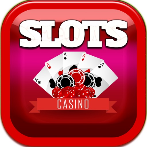 Double Xp Casino: Grand Casino Slots Machines icon