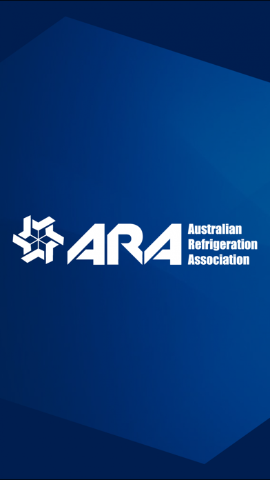 How to cancel & delete Australian Refrigeration Association from iphone & ipad 1