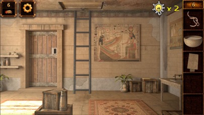 密室逃脱：逃出埃及神庙 screenshot 3
