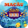 Macau Casino Slots - Lucky Payouts & Wins