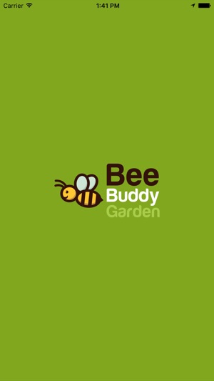 BeeBuddy Garden