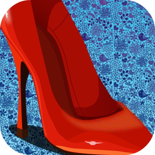 Dirty Shoes iOS App