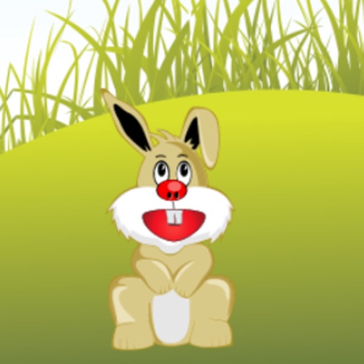 Eat the Bunny-bizarre and elegant hot thrills icon
