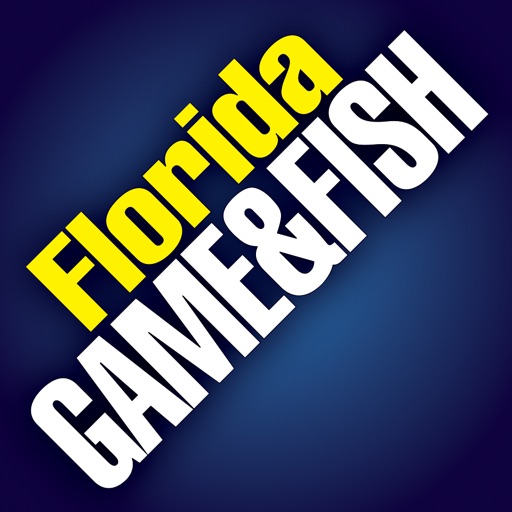 Florida Game Fish by Outdoor Sportsman Group