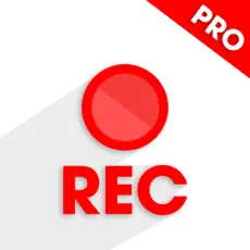 Application Hi-Q Voice Recorder Pro 4+