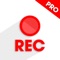 Icon Hi-Q Voice Recorder Pro