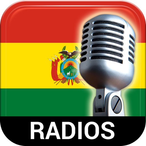 'Radios Bolivia Free: AM-FM Stations Sports.