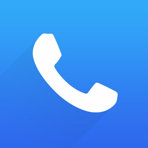 Simpler Dialer - Quickly dial your contacts icon