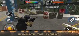 Game screenshot SWAT Attack Terrorist Syndicat mod apk