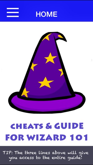 Cheats & Guide For Wizard 101(圖1)-速報App