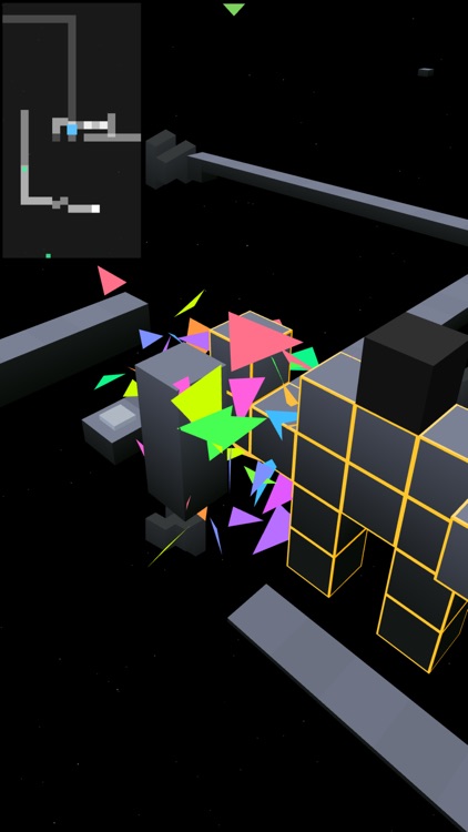EDGE Extended screenshot-1