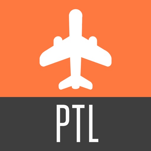 Portland Oregon Travel Guide and Offline Map