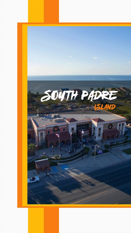 South Padre Island Tourism