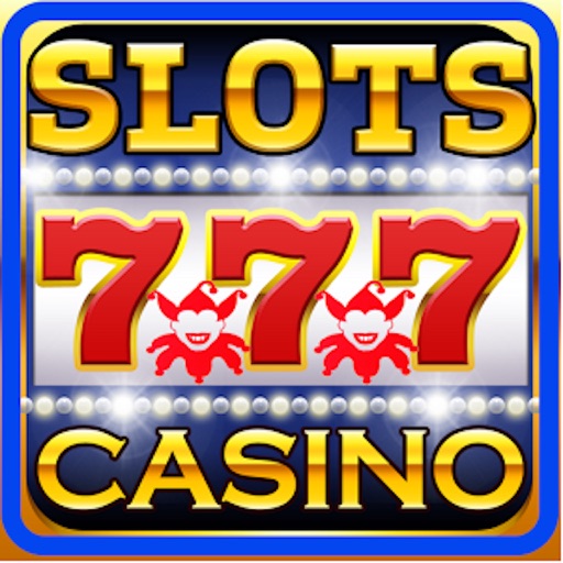 777 Casino Slots- Free Vegas Casino Simulator