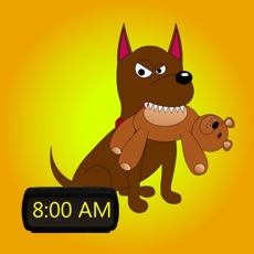 Activities of Angry Dog Alarm