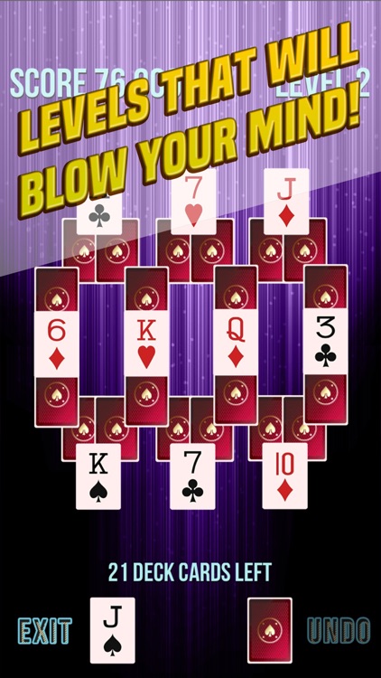 Pyramid Solitaire Supreme Pyramid Solitaire Supreme