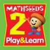 Mathseeds Play and Learn 2