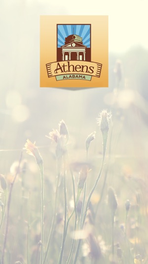 Athens Alabama Municipal Gov(圖1)-速報App