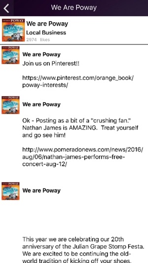 We Are Poway(圖4)-速報App