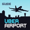 Guide for Uber Airport