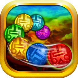 Marble Epic HD - Special Stone Revenge