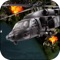 Minigun Helicop Mission 3D is a modern warfare aerial strike helicopter arcade shooting game