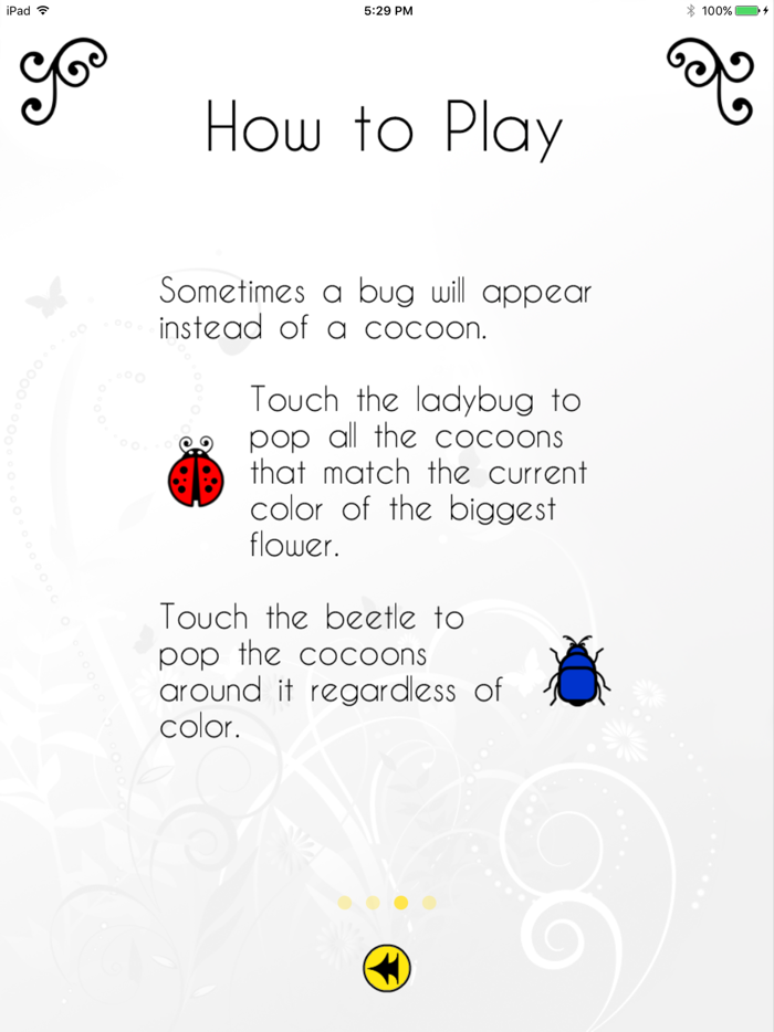 Warna - A Match 3 Puzzle Game